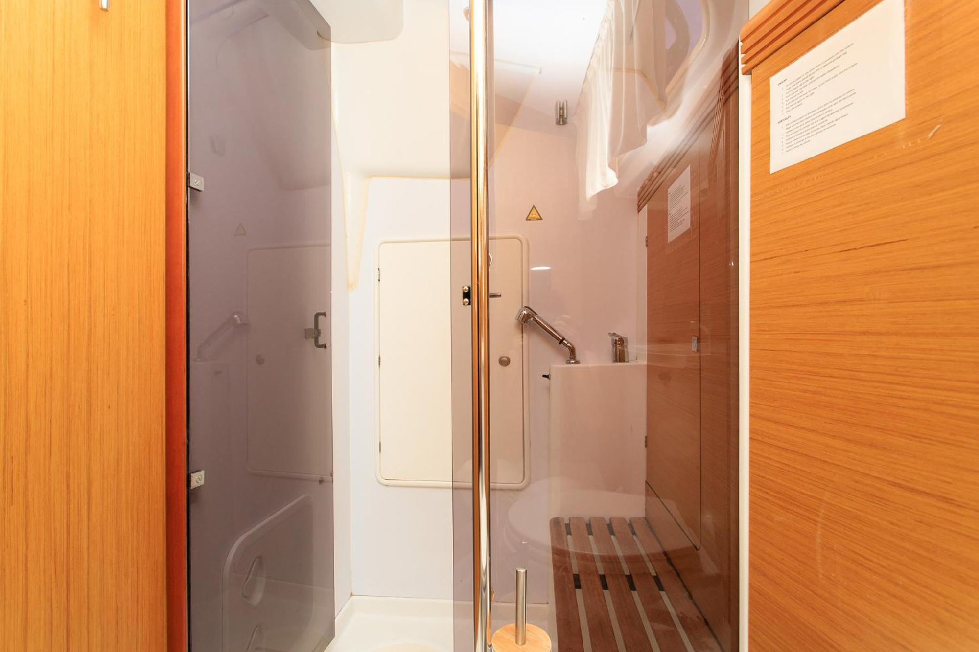 Salis - Jeanneau 39I Hotel Lisboa Екстериор снимка
